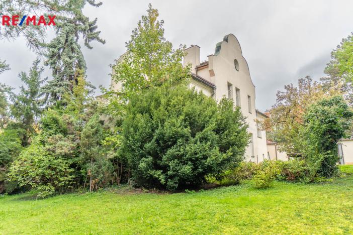 Prodej vily, Praha - Strašnice, Nad Primaskou, 200 m2