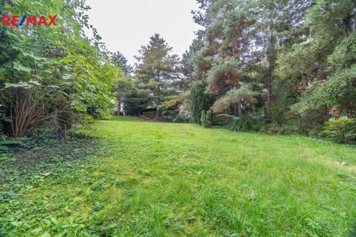 Prodej vily, Praha - Strašnice, Nad Primaskou, 200 m2