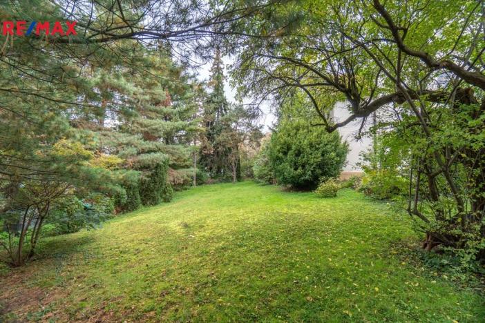 Prodej vily, Praha - Strašnice, Nad Primaskou, 200 m2