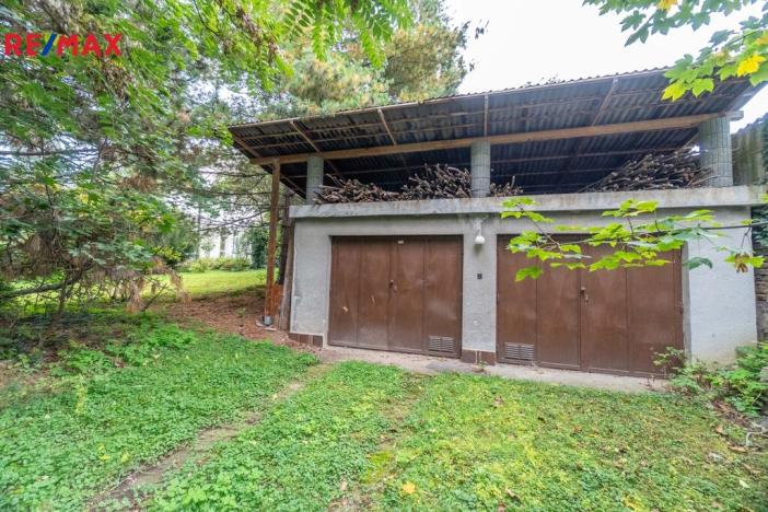 Prodej vily, Praha - Strašnice, Nad Primaskou, 200 m2