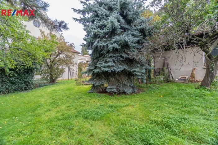 Prodej vily, Praha - Strašnice, Nad Primaskou, 200 m2