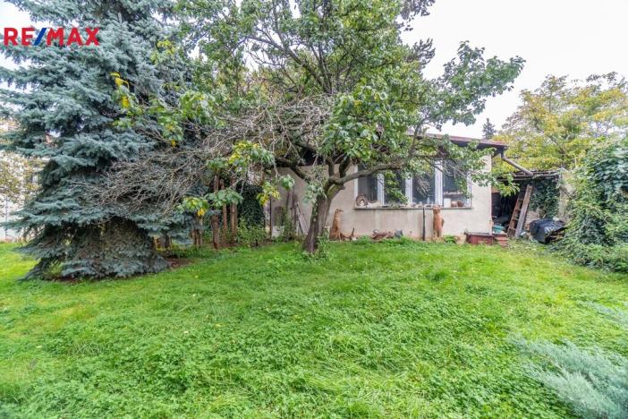 Prodej vily, Praha - Strašnice, Nad Primaskou, 200 m2