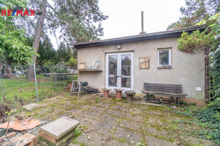 Prodej vily, Praha - Strašnice, Nad Primaskou, 200 m2