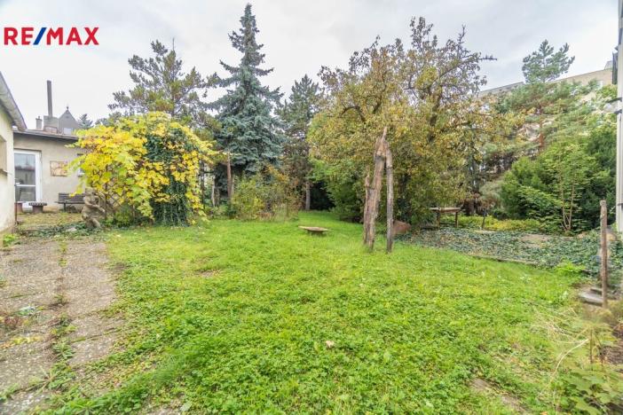 Prodej vily, Praha - Strašnice, Nad Primaskou, 200 m2