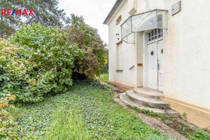 Prodej vily, Praha - Strašnice, Nad Primaskou, 200 m2