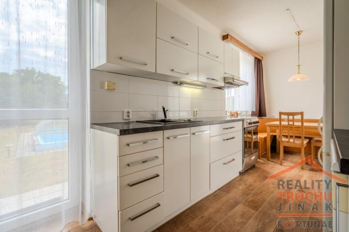 Prodej rodinného domu, Převýšov, 157 m2