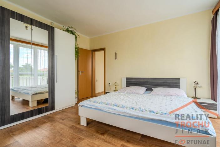 Prodej rodinného domu, Převýšov, 157 m2
