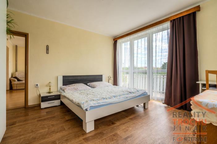 Prodej rodinného domu, Převýšov, 157 m2