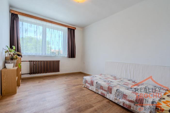 Prodej rodinného domu, Převýšov, 157 m2