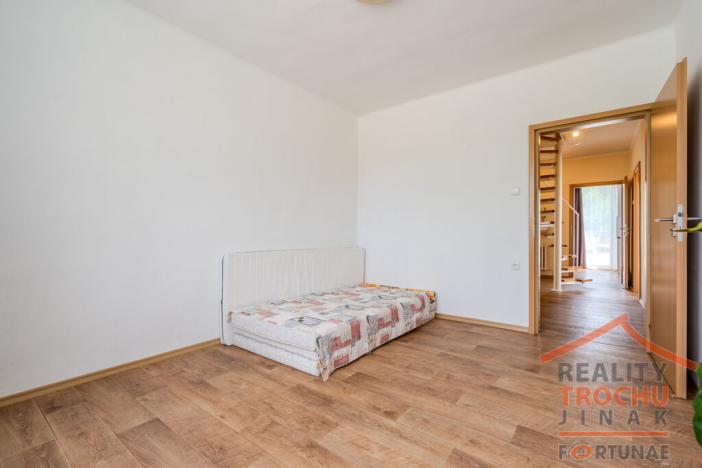 Prodej rodinného domu, Převýšov, 157 m2