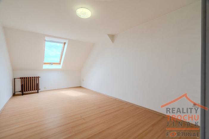 Prodej rodinného domu, Převýšov, 157 m2