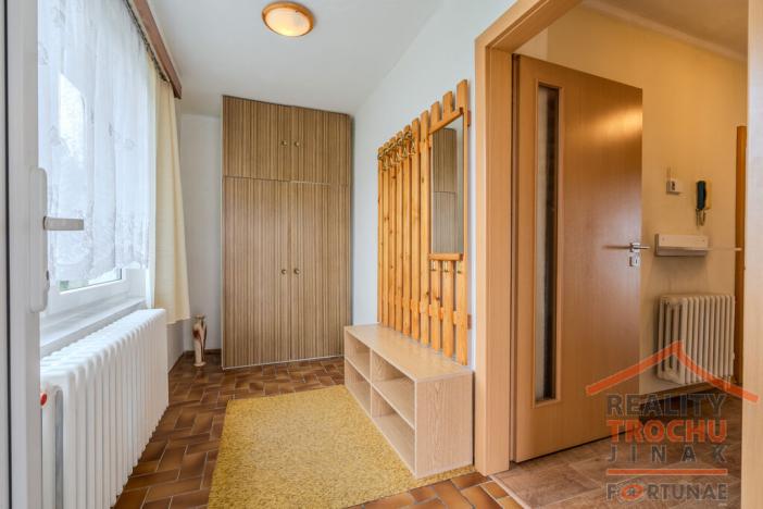 Prodej rodinného domu, Převýšov, 157 m2