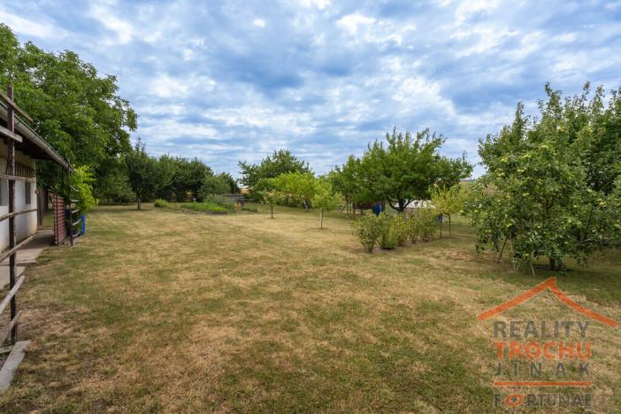 Prodej rodinného domu, Převýšov, 157 m2