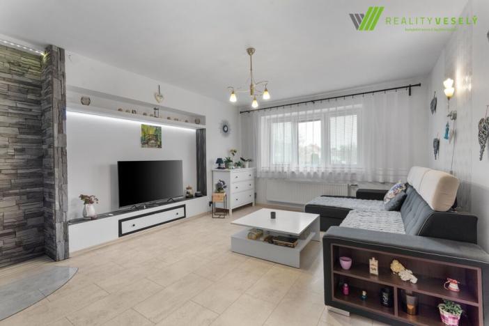 Prodej rodinného domu, Hodonín, 177 m2