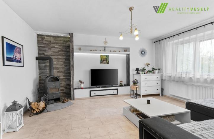 Prodej rodinného domu, Hodonín, 177 m2