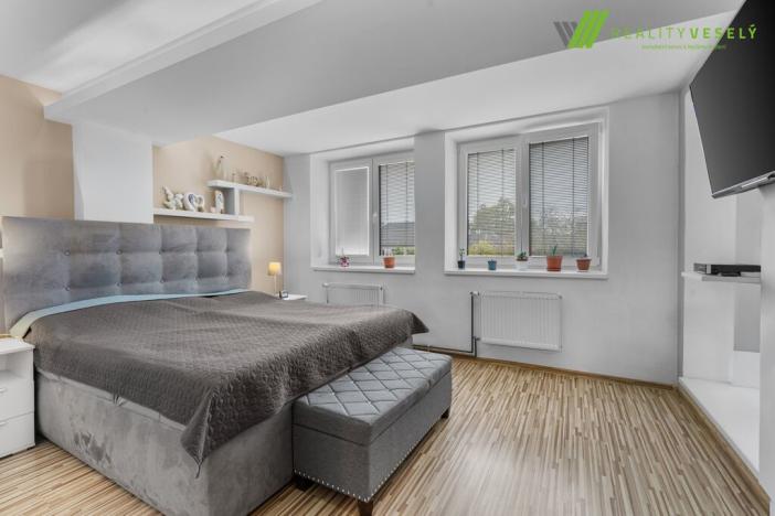 Prodej rodinného domu, Hodonín, 177 m2