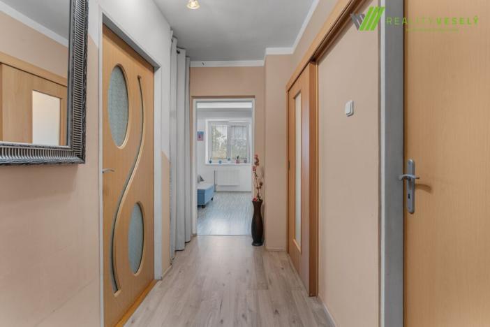 Prodej rodinného domu, Hodonín, 177 m2