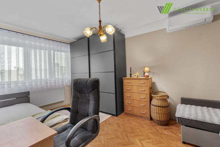 Prodej rodinného domu, Hodonín, 177 m2