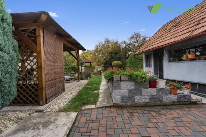 Prodej rodinného domu, Hodonín, 177 m2