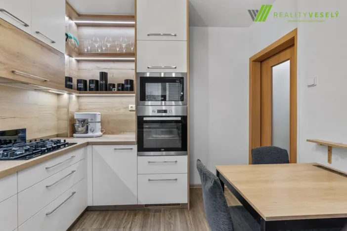 Prodej rodinného domu, Hodonín, 177 m2