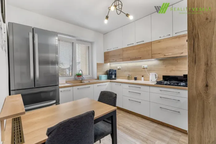 Prodej rodinného domu, Hodonín, 177 m2