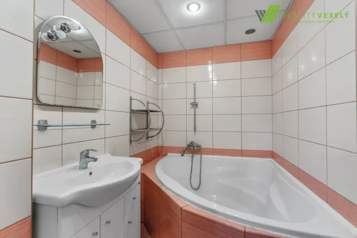 Prodej rodinného domu, Hodonín, 177 m2