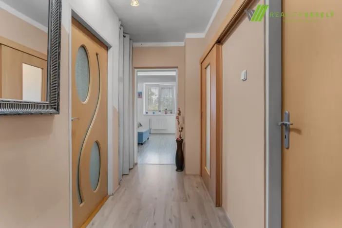 Prodej rodinného domu, Hodonín, 177 m2