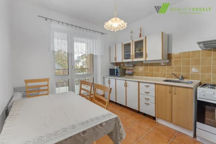 Prodej rodinného domu, Hodonín, 177 m2