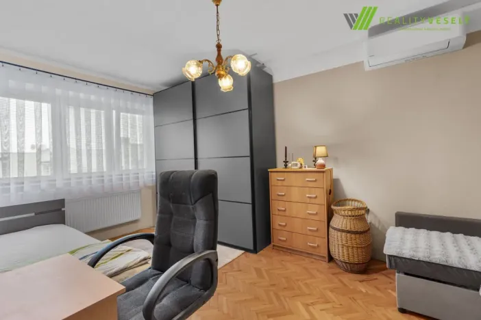 Prodej rodinného domu, Hodonín, 177 m2