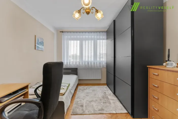 Prodej rodinného domu, Hodonín, 177 m2