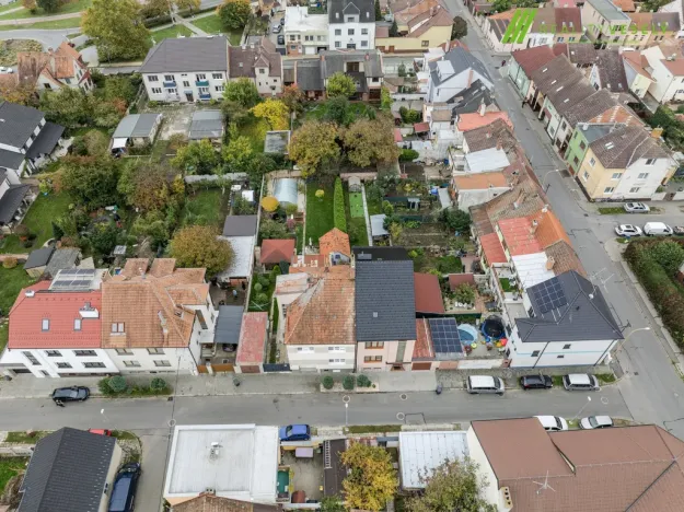 Prodej rodinného domu, Hodonín, 177 m2