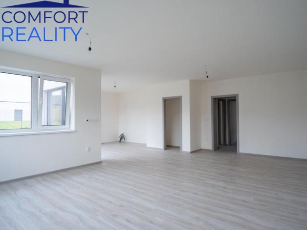 Prodej rodinného domu, Mohelnice - Podolí, 186 m2