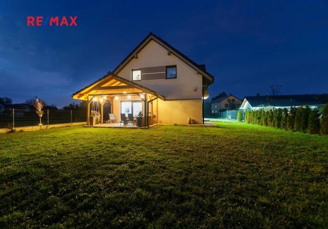 Prodej rodinného domu, Žibřidovice, Polsko, 150 m2