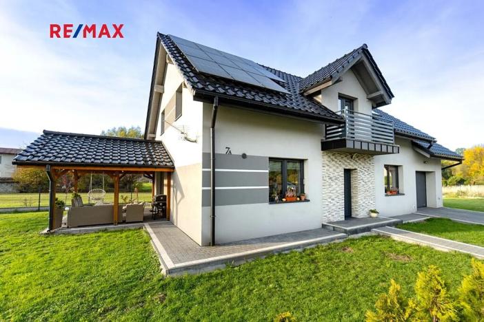Prodej rodinného domu, Žibřidovice, Polsko, 150 m2