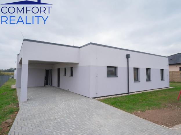 Prodej rodinného domu, Mohelnice - Podolí, 186 m2