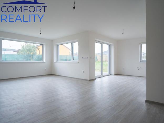 Prodej rodinného domu, Mohelnice - Podolí, 186 m2