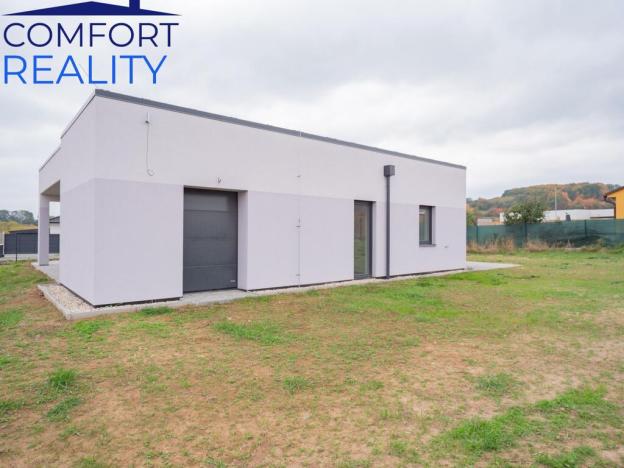 Prodej rodinného domu, Mohelnice - Podolí, 186 m2