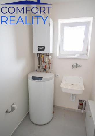 Prodej rodinného domu, Mohelnice - Podolí, 186 m2