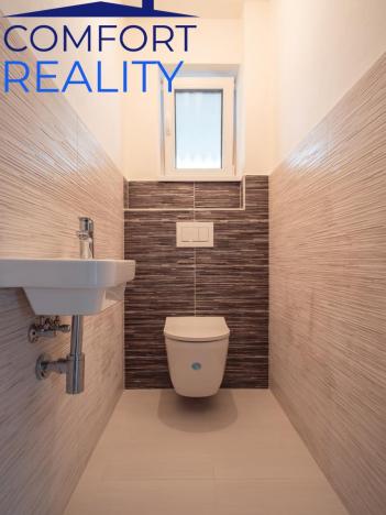 Prodej rodinného domu, Mohelnice - Podolí, 186 m2