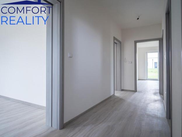 Prodej rodinného domu, Mohelnice - Podolí, 186 m2