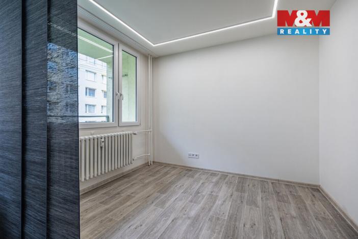 Prodej bytu 3+kk, Příbram - Příbram III, Průběžná, 70 m2