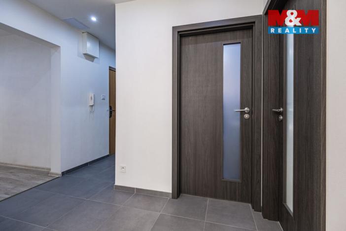 Prodej bytu 3+kk, Příbram - Příbram III, Průběžná, 70 m2