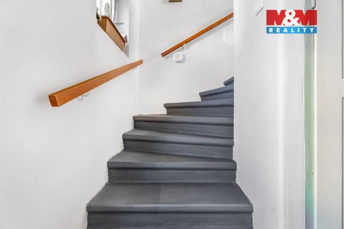 Prodej rodinného domu, Malé Žernoseky, Dlouhá, 135 m2