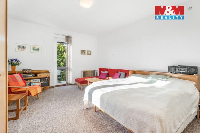 Prodej rodinného domu, Malé Žernoseky, Dlouhá, 135 m2