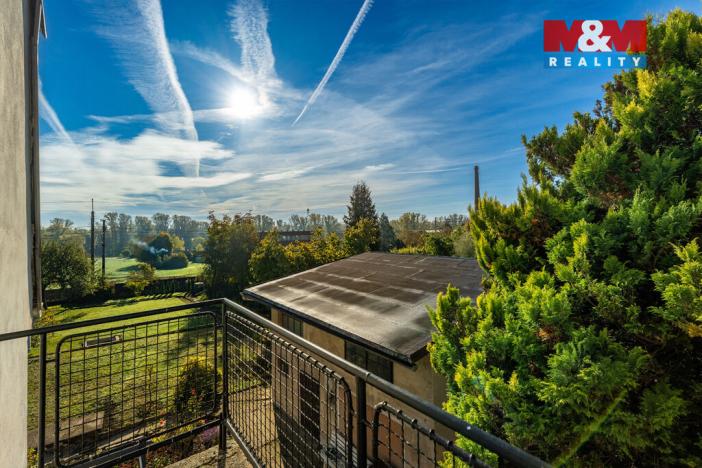 Prodej rodinného domu, Malé Žernoseky, Dlouhá, 135 m2