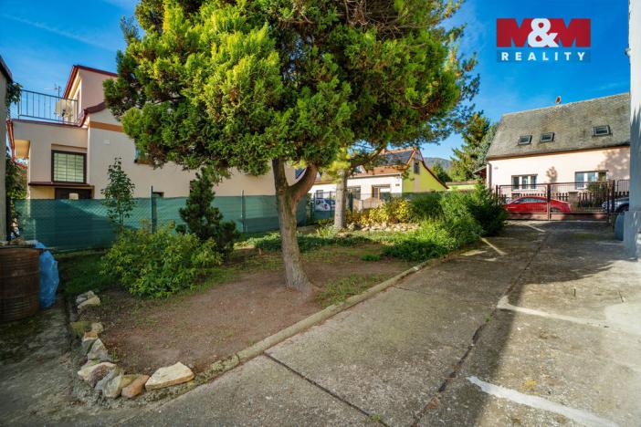 Prodej rodinného domu, Malé Žernoseky, Dlouhá, 135 m2