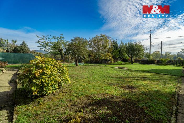 Prodej rodinného domu, Malé Žernoseky, Dlouhá, 135 m2