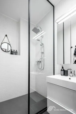 Pronájem bytu 2+kk, Zlín, Sadová, 73 m2