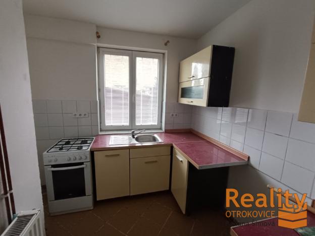 Pronájem rodinného domu, Otrokovice, Přístavní, 60 m2