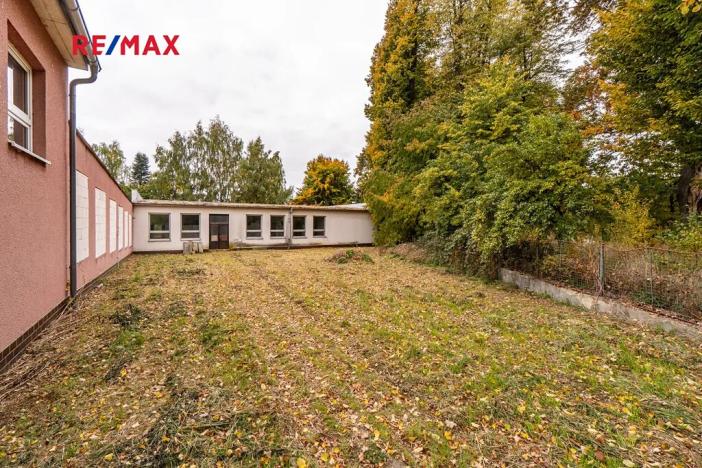Prodej ubytování, Lesonice, 216 m2